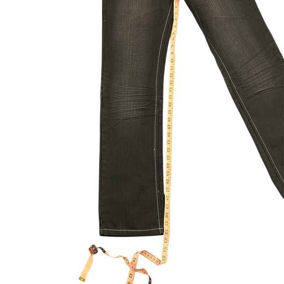 VTG NWT Diesel Jeans